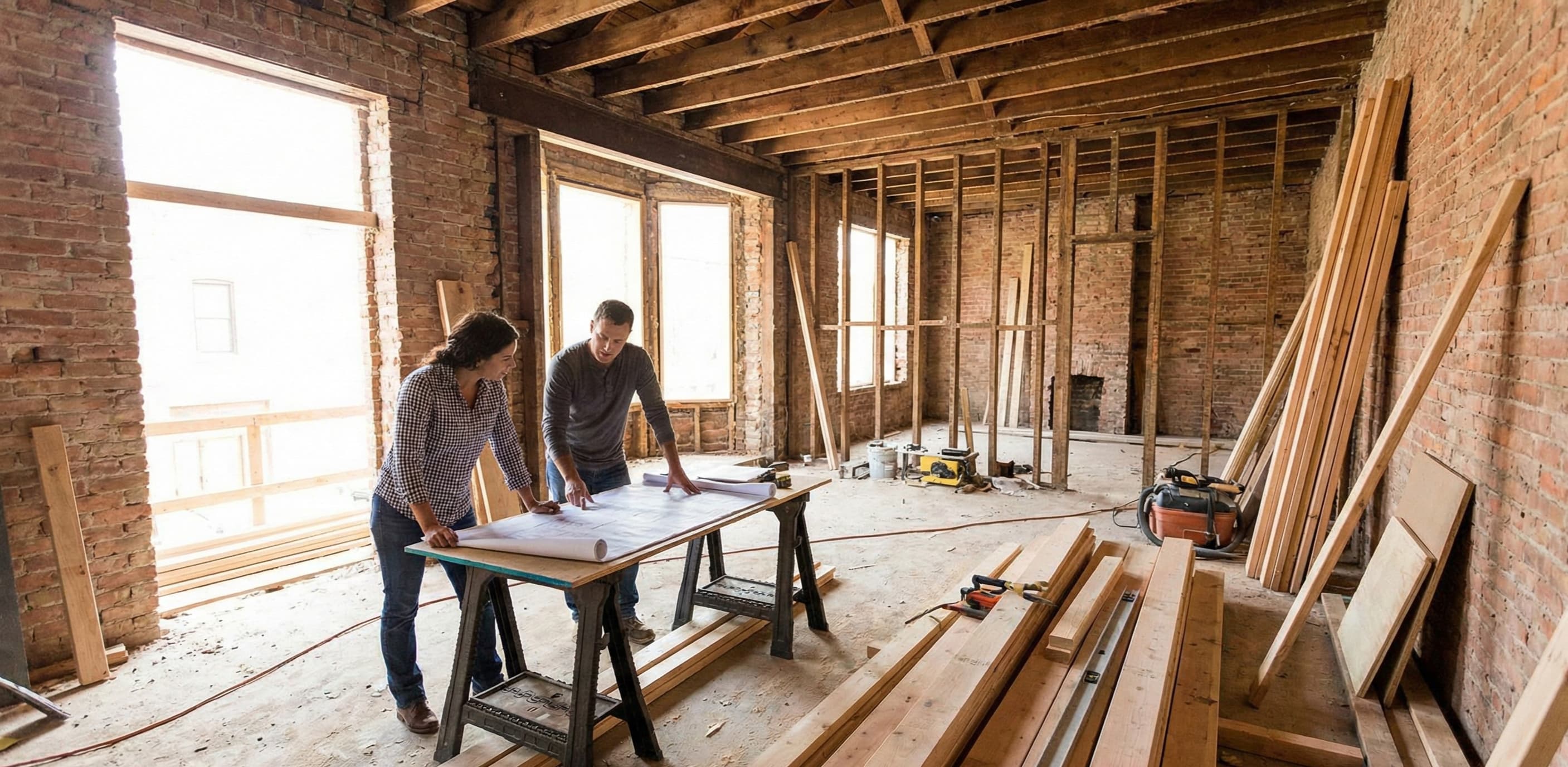 Komple Tadilat Rehberi